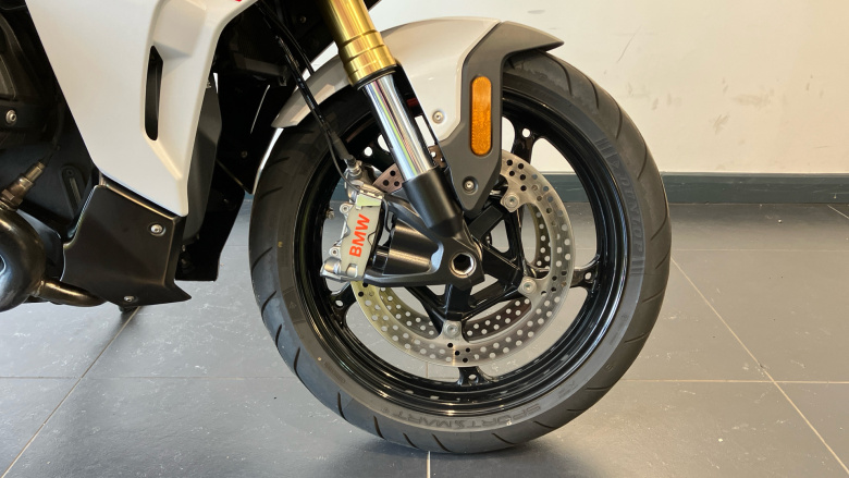 BMW R1300 RS SE (25MY)